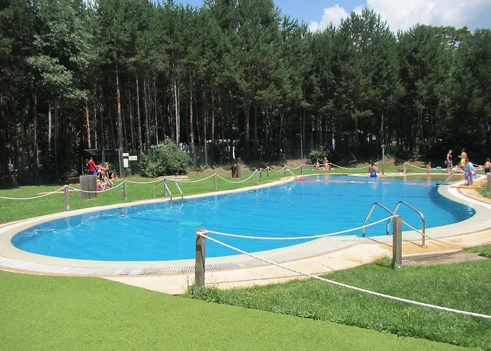Camping Cobijo